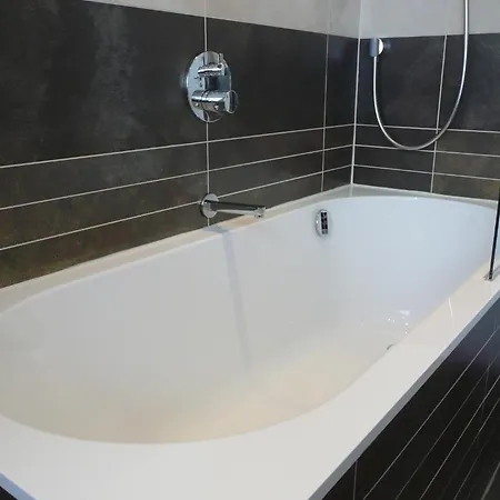 Rosemount Pensionat 4*