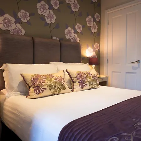 Penzion Rosemount 4*