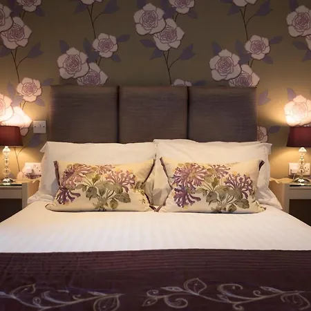 Penzion Rosemount 4*