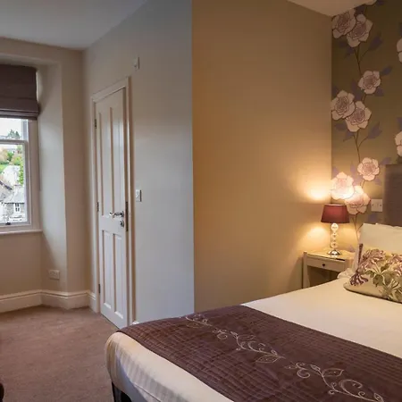 Guest house Rosemount 4*