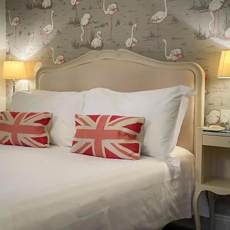 Rosemount Guest house