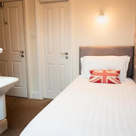 Guest house Rosemount 4*
