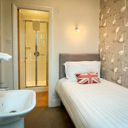 Πανσιόν Rosemount