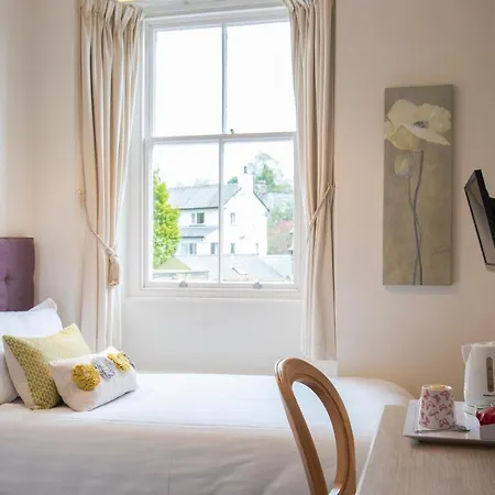 Rosemount Guest house