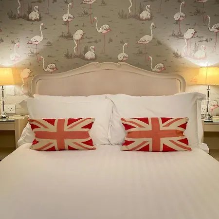 Penzion Rosemount 4*