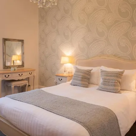 Rosemount Guest house Windermere
