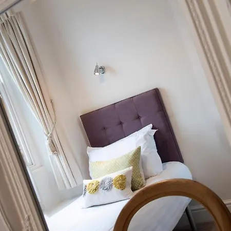Guest house Rosemount Windermere