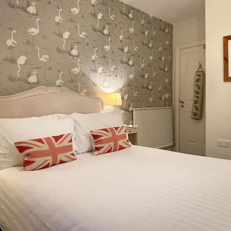 Rosemount Guest house