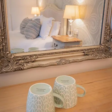 Guest house Rosemount Windermere