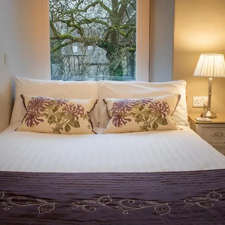 Rosemount Penzion Windermere