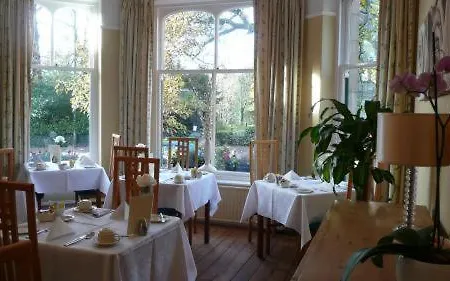 Rosemount 4* Windermere