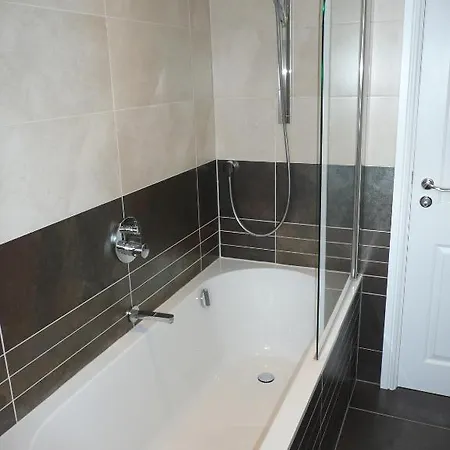 Rosemount Guest house Windermere
