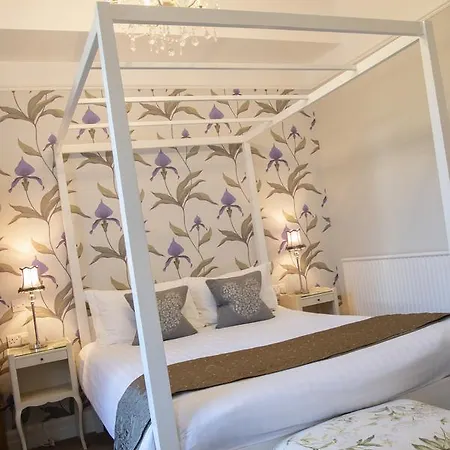 Guest house Rosemount Windermere