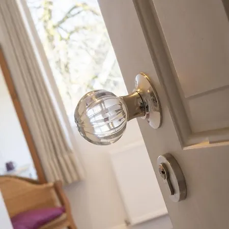 Guest house Rosemount 4*