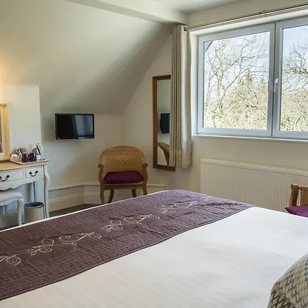 Guest house Rosemount