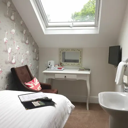 Rosemount 4* Windermere