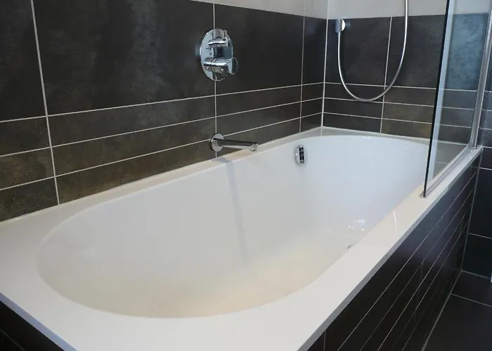 Rosemount Penzion 4*