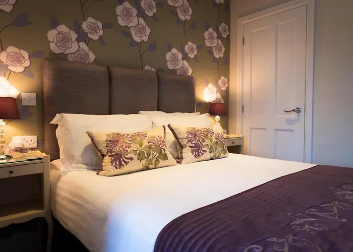 Penzion Rosemount 4*