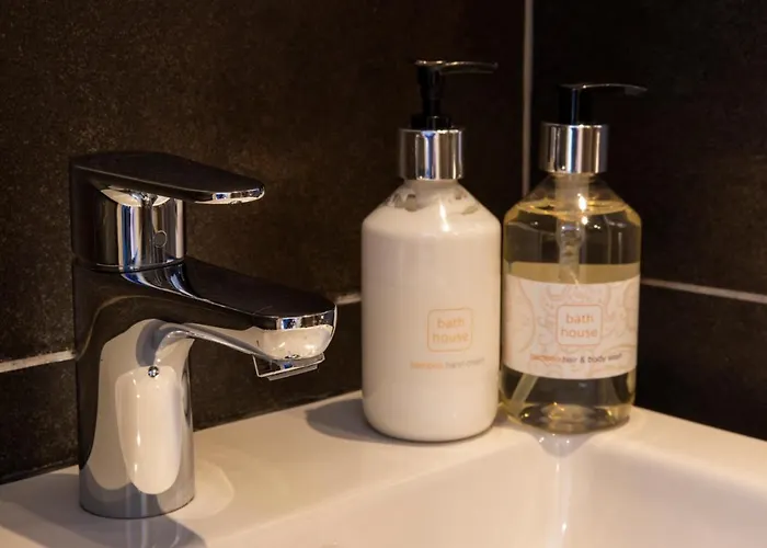 Rosemount Penzion 4*