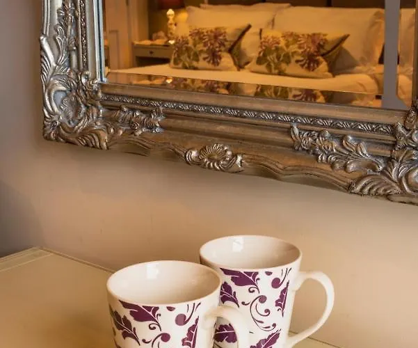 Rosemount Penzion 4*