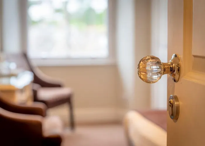 Rosemount 4* Windermere