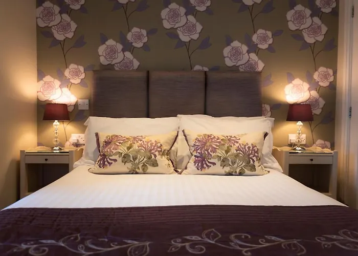 Penzion Rosemount 4*