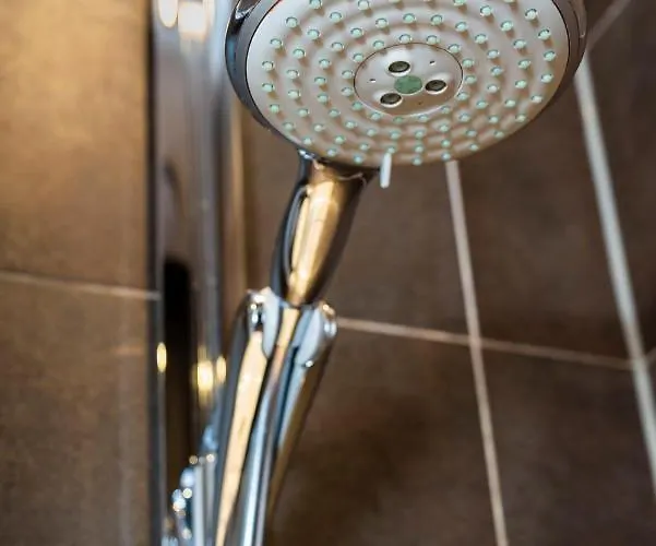 Penzion Rosemount Windermere