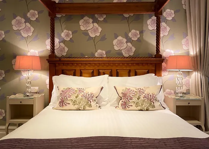 Rosemount Penzion Windermere