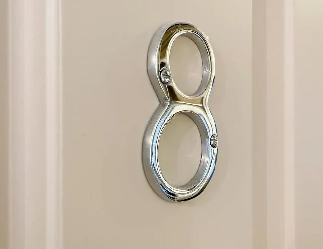 Rosemount Penzion Windermere