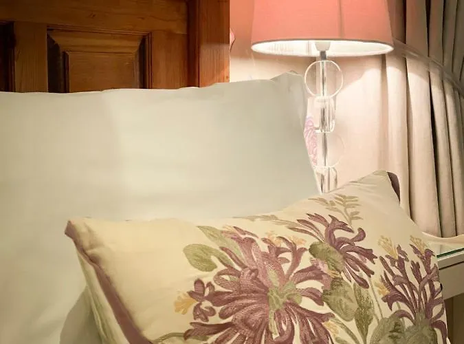 Rosemount بيت ضيافة ويندرمير