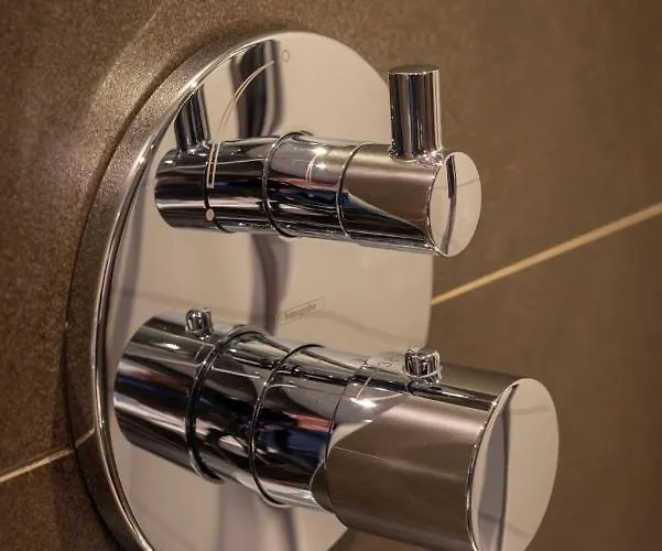 Rosemount Penzion Windermere