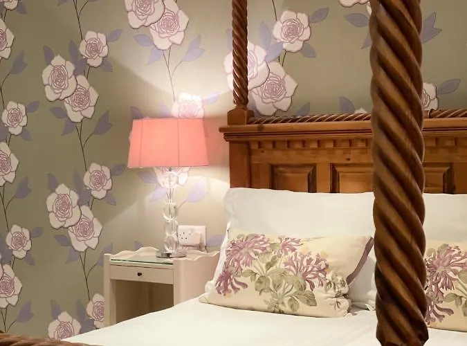 Penzion Rosemount 4*