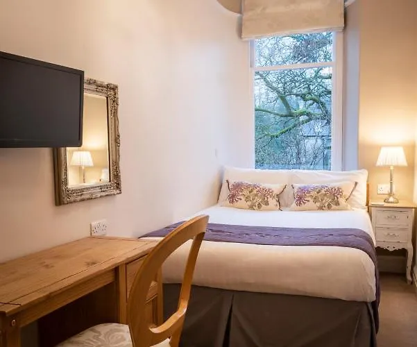 Rosemount بيت ضيافة ويندرمير