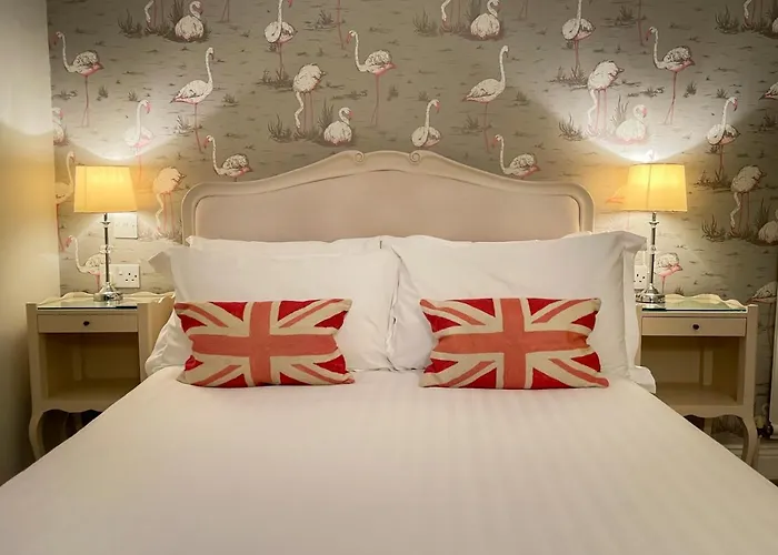 Penzion Rosemount 4*