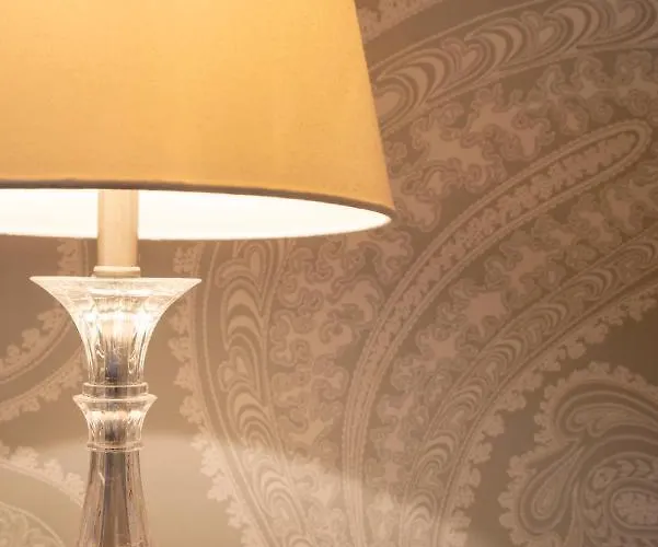 Rosemount بيت ضيافة ويندرمير