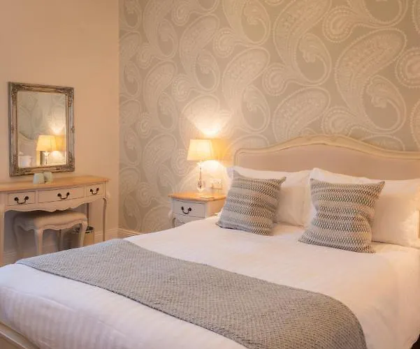 Rosemount بيت ضيافة ويندرمير