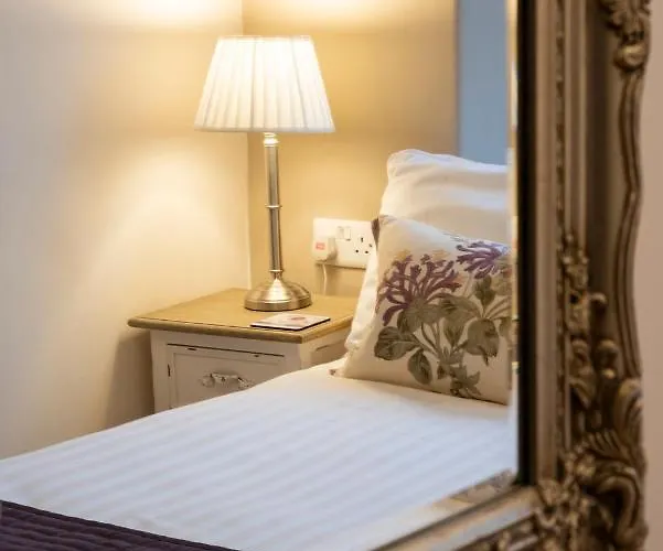 Rosemount Penzion 4*