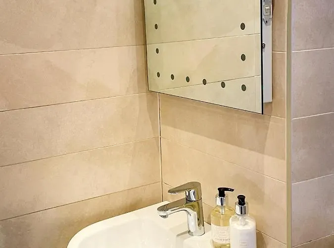 Penzion Rosemount Windermere