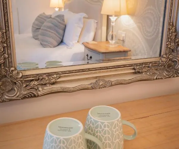 بيت ضيافة Rosemount ويندرمير