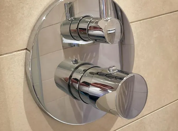 Rosemount Penzion 4*