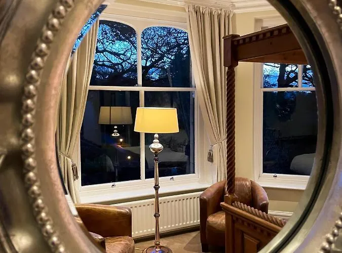 Rosemount Windermere