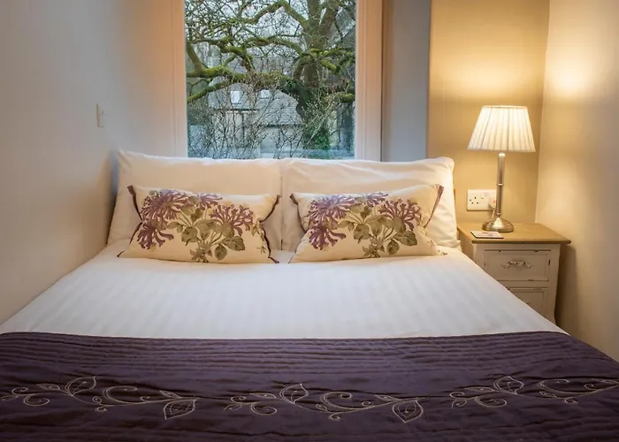 Rosemount Penzion Windermere