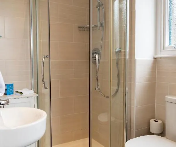 Penzion Rosemount 4*