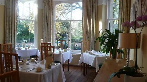 Rosemount 4* Windermere