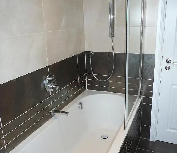 Rosemount Penzion Windermere