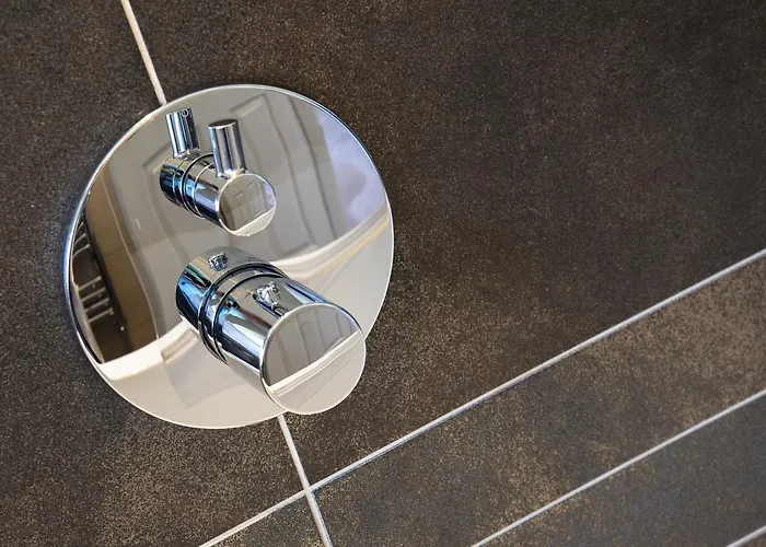 Rosemount Penzion Windermere