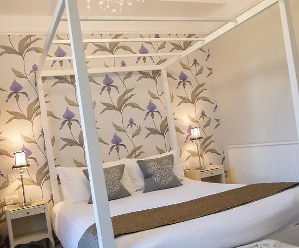 Penzion Rosemount Windermere