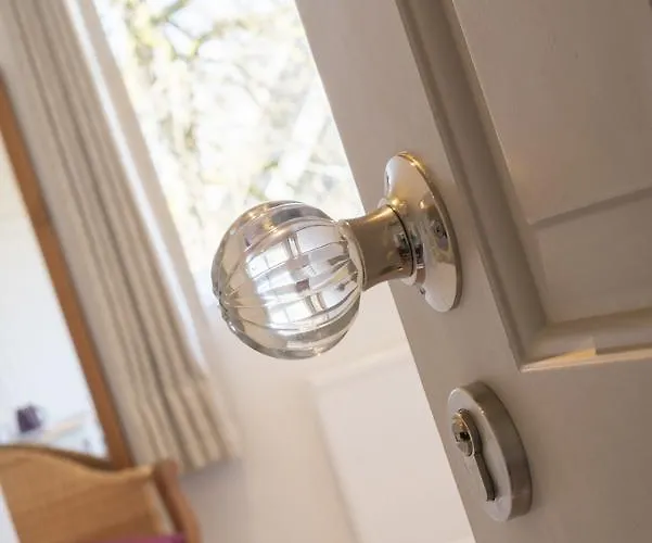 Penzion Rosemount 4*