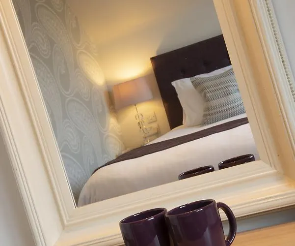 Rosemount 4* Windermere