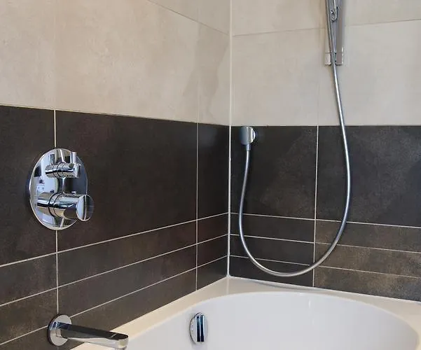 Rosemount Penzion Windermere